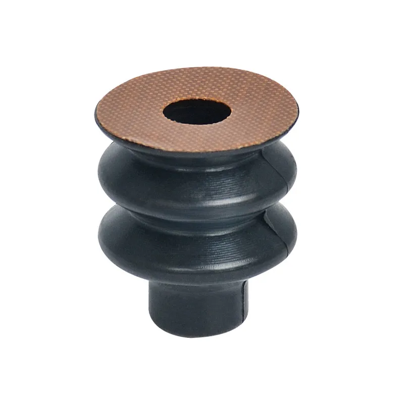 BOLTTE PCG Three-Layer Vacuum Suction Cups — PTFE, 7–60 mm