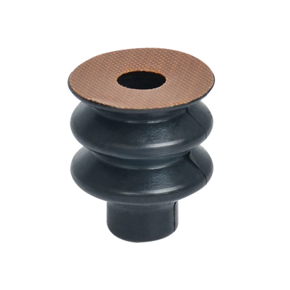 BOLTTE PCG Three-Layer Vacuum Suction Cups — PTFE, 7–60 mm