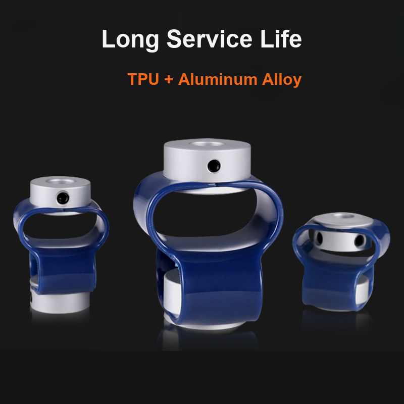 GB coupling materials and service-life features