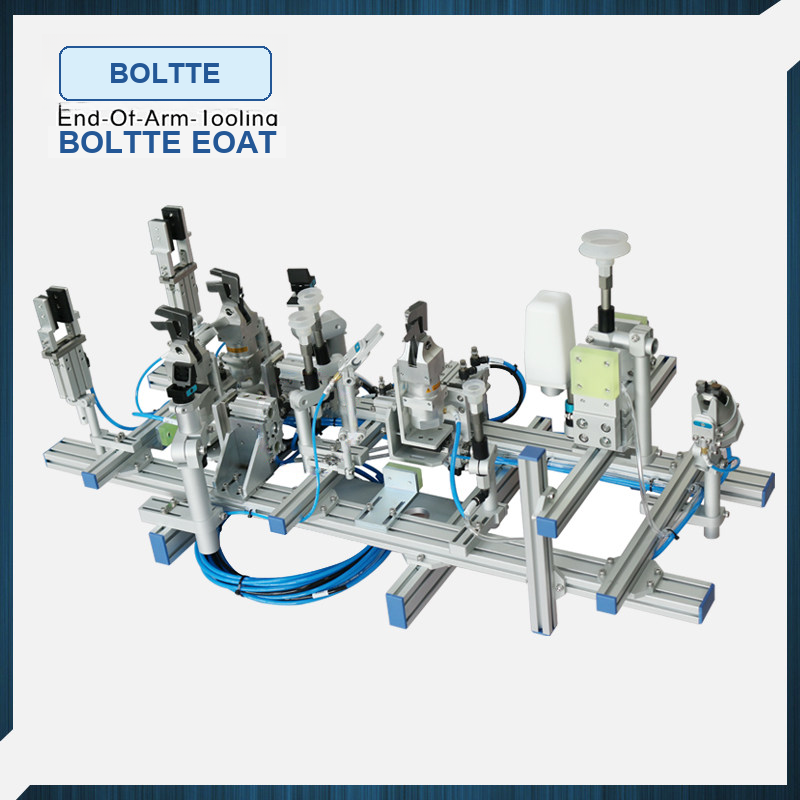 BOLTTE SEAH EOAT system application