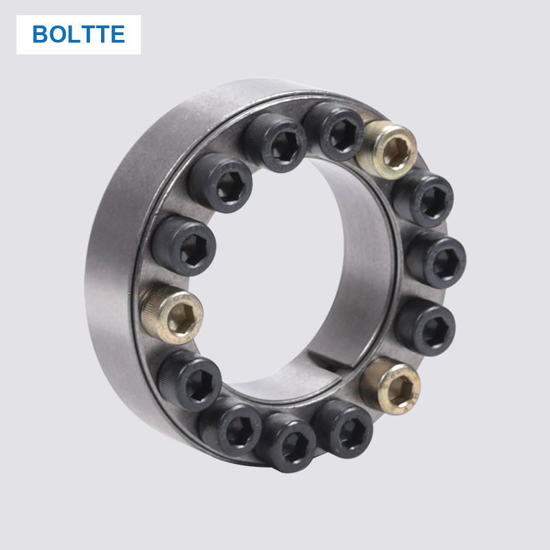 BOLTTE Z2 keyless locking assembly single product