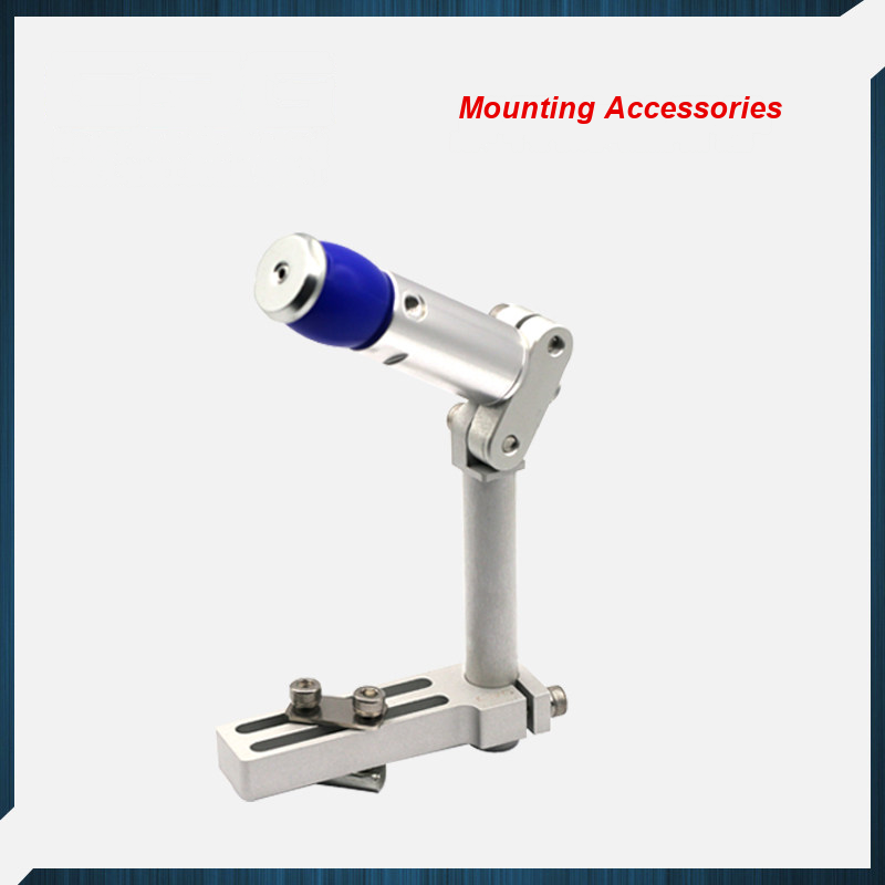 SEA mounting accessory fixture detail