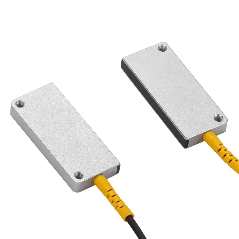 TLM-TA10 Matrix Fiber Optic Sensor Shooting Induction Automation Area Detection Infrared Induction Photoelectric Switch Grating-BOLTTE