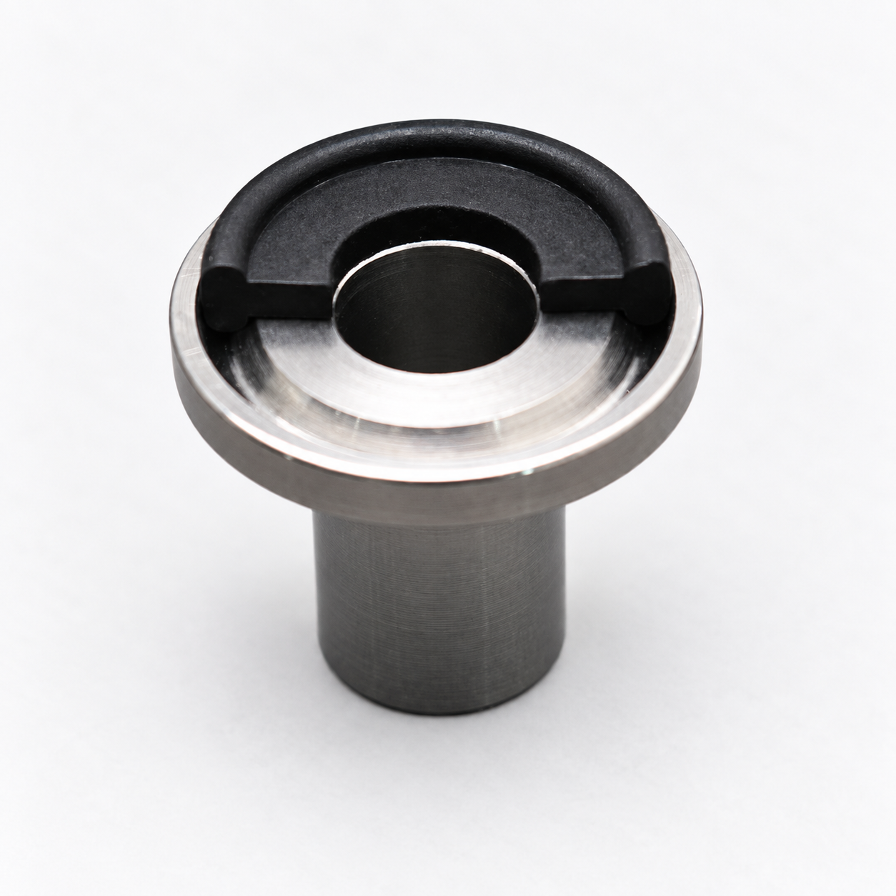 Sealing component cross section