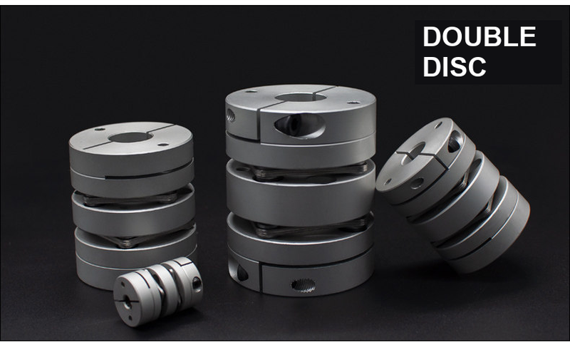 BOLTTE double disc diaphragm couplings