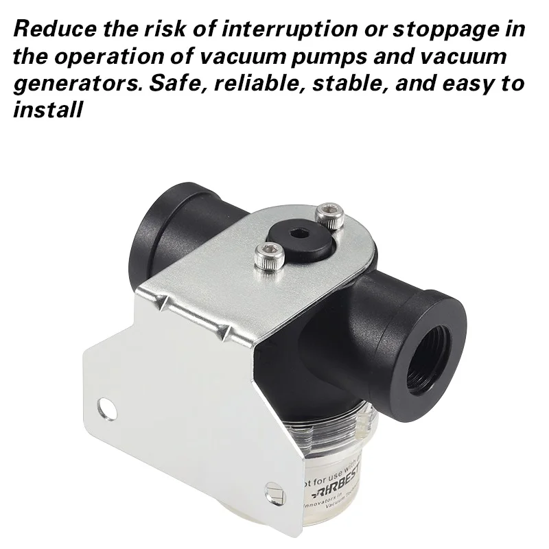 High precision vacuum pump filter cartridge ZFB/ABF-10-15-20-25-40