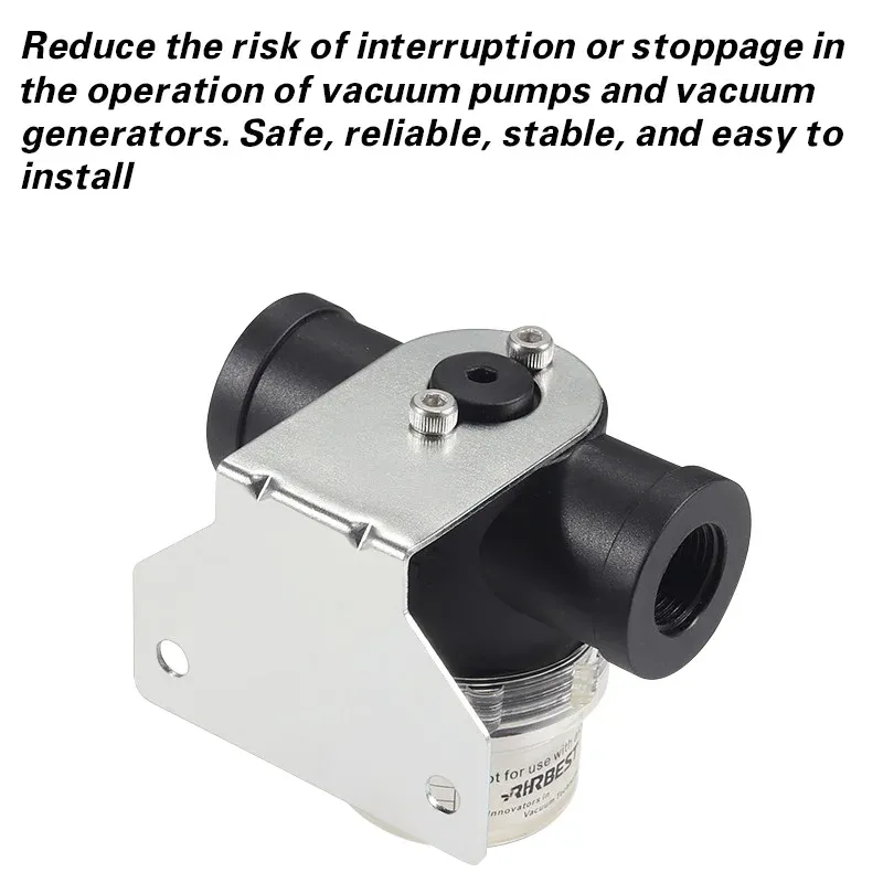 High precision vacuum pump filter cartridge ZFB/ABF-10-15-20-25-40