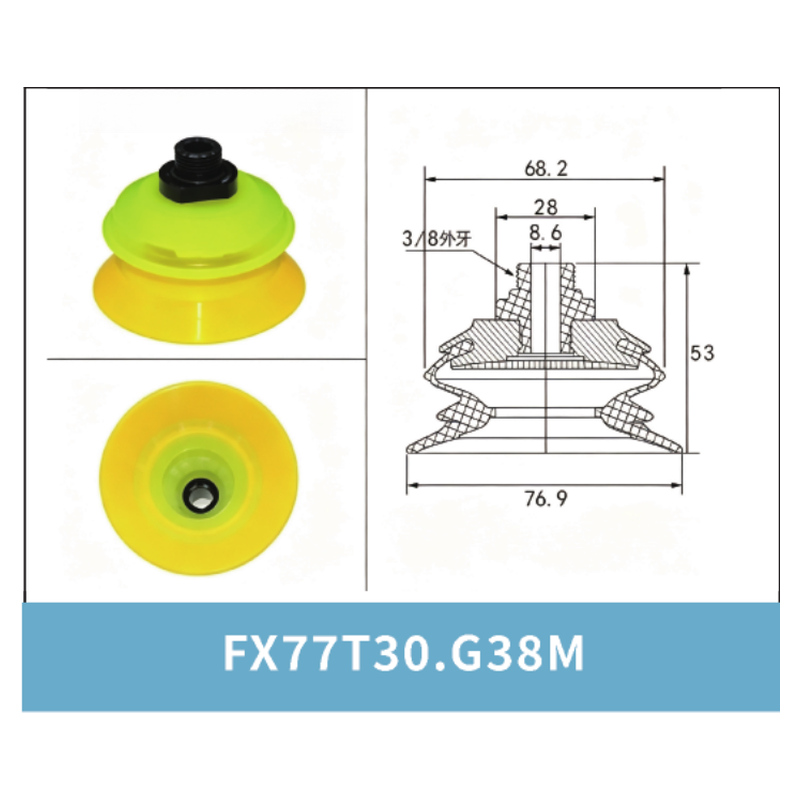 FX77T30.G38M Assembly | clean product image