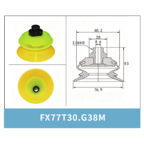 FX77T30.G38M Assembly | clean product image