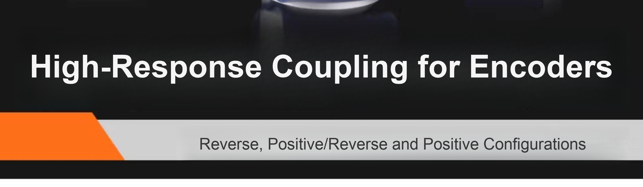 GB coupling reverse positive-reverse and positive configurations