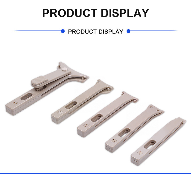 BOLTTE PEEK wafer tweezers product display