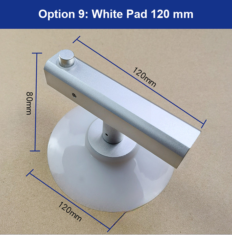 BOLTTE handheld vacuum suction cup specification option 9