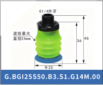 G.BGI25S50.B3.S1.G14M.00 | 4922978252759 | clean PDF product card