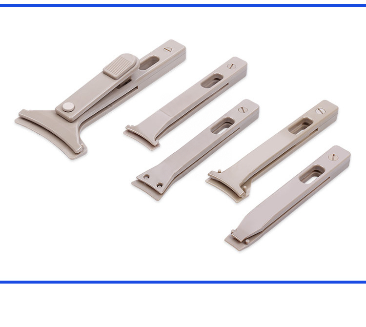 BOLTTE PEEK wafer tweezers complete product range