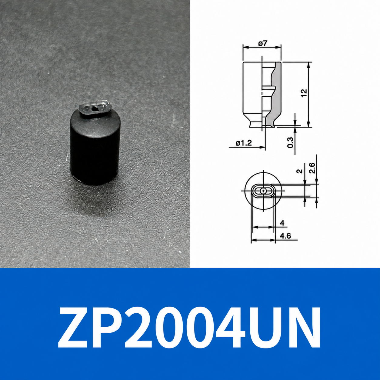 PFG/PWG Oval Vacuum Suction Cups & Mounting Fittings, Silicone/NBR
