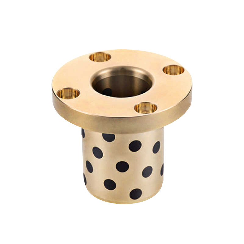 MPTZ bushing on a white background