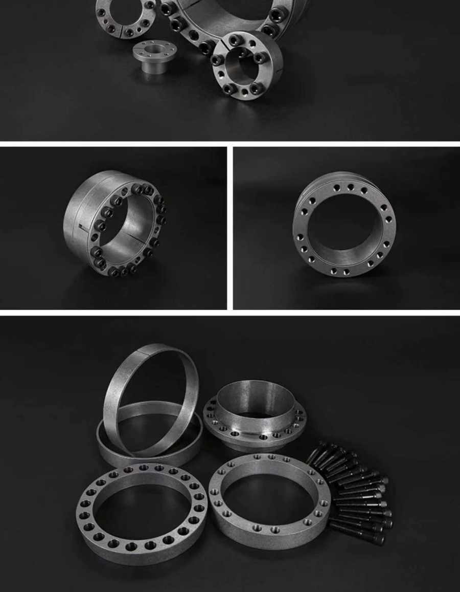 Additional Z5 product photography