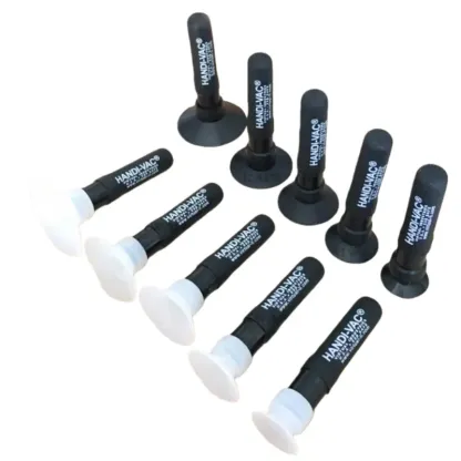 Anti-static mobile phone cover glass KW936 vacuum suction pen HANDI-VAC suction pen manual suction pen-BOLTTE