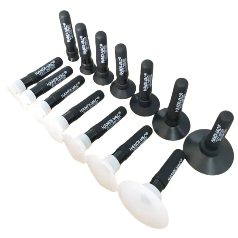Anti-static mobile phone cover glass KW936 vacuum suction pen HANDI-VAC suction pen manual suction pen-BOLTTE