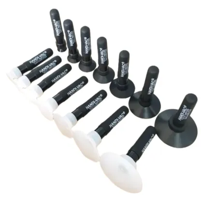 Anti-static mobile phone cover glass KW936 vacuum suction pen HANDI-VAC suction pen manual suction pen-BOLTTE