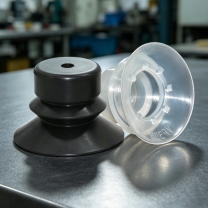 VP Series Bag Opening Vacuum Suction Cups & Fittings