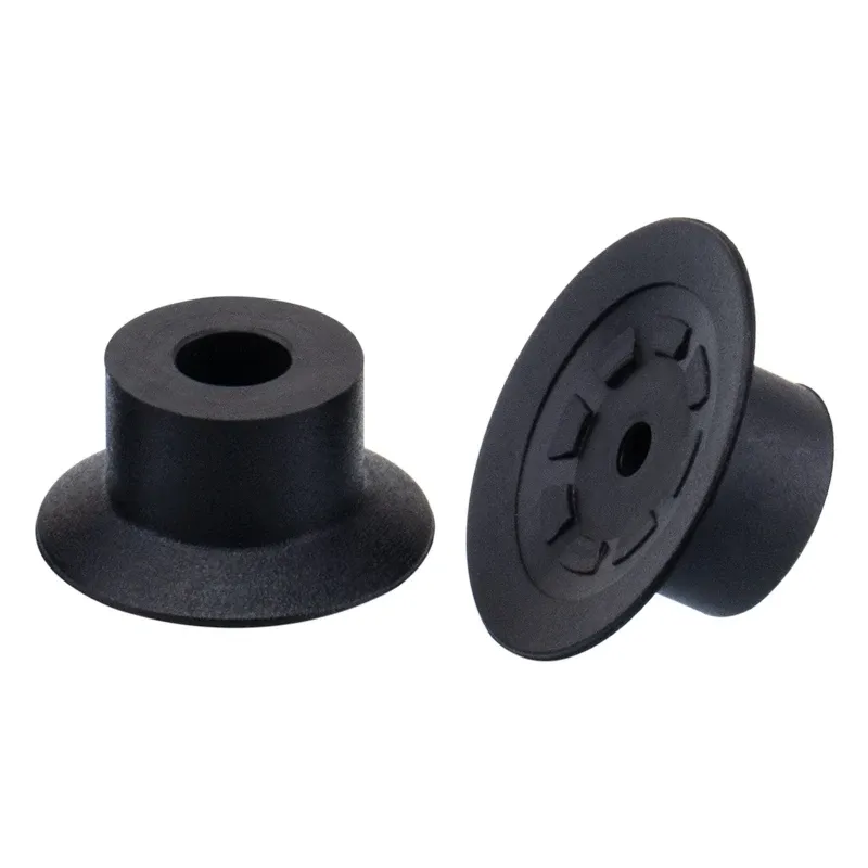 5PCS/PACK  ZP3-UM Series Vacuum Suction Cup Pneumatic Manipulator Suction Cup Accessories for Industrial Use ZP3-04-UM-BOLTTE