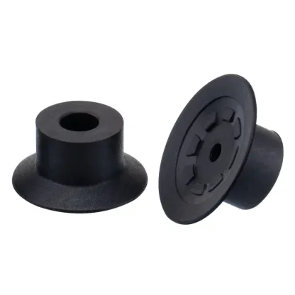 5PCS/PACK  ZP3-UM Series Vacuum Suction Cup Pneumatic Manipulator Suction Cup Accessories for Industrial Use ZP3-04-UM-BOLTTE