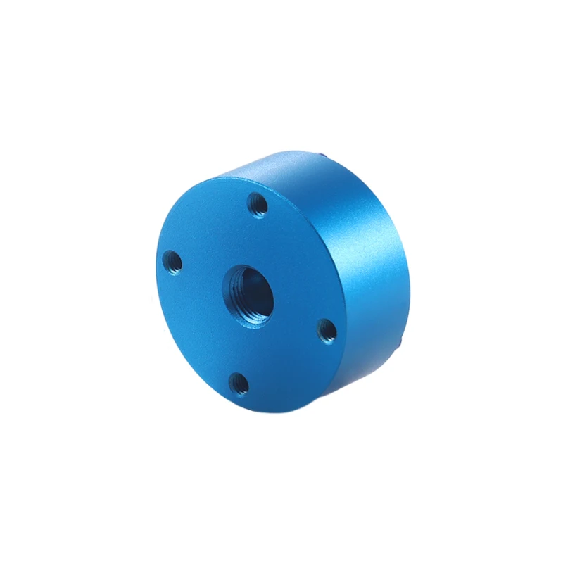 VNT Series Non-contact Non-marking Bernoulli Suction Cup VNT-20/30/40/50/60/80mm Vacuum Suction Cup Manipulator Accessories