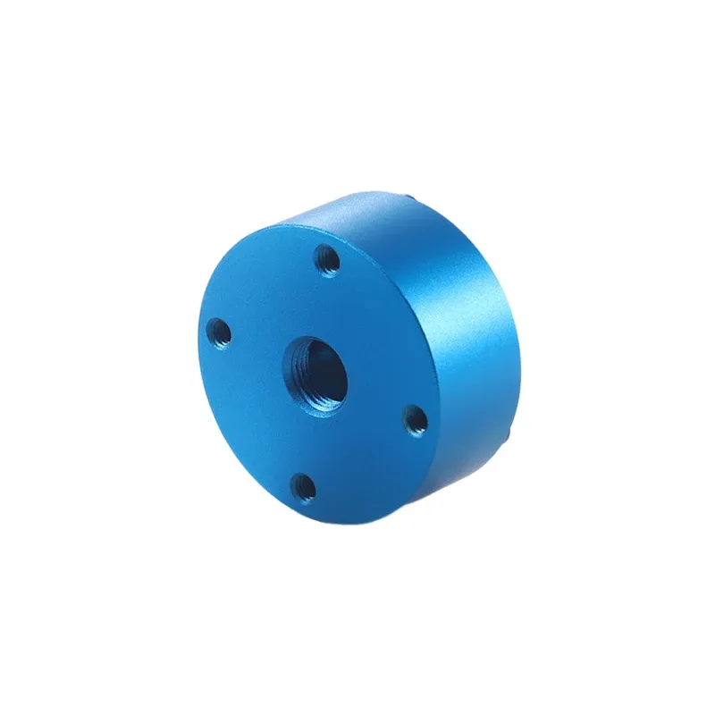 VNT Series Non-contact Non-marking Bernoulli Suction Cup VNT-20/30/40/50/60/80mm Vacuum Suction Cup Manipulator Accessories