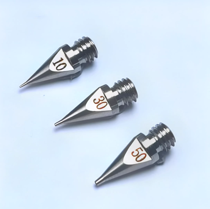 Ejector nozzle-BOLTTE