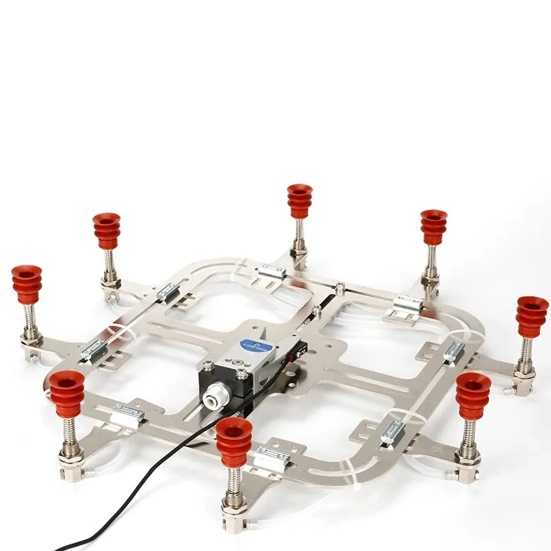 Manipulator accessories, tooling, automatic fixtures, suction cups, robots, universal universal standard fixtures-BOLTTE