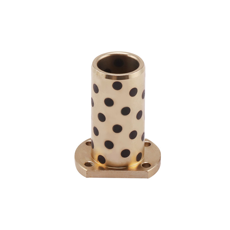 MPTNZ bushing on a white background