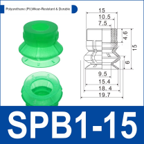 13_SPB1-15 Polyurethane | clean product image