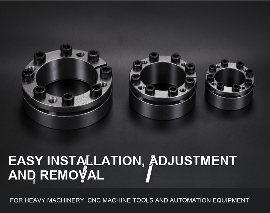 Z3 installation adjustment and removal