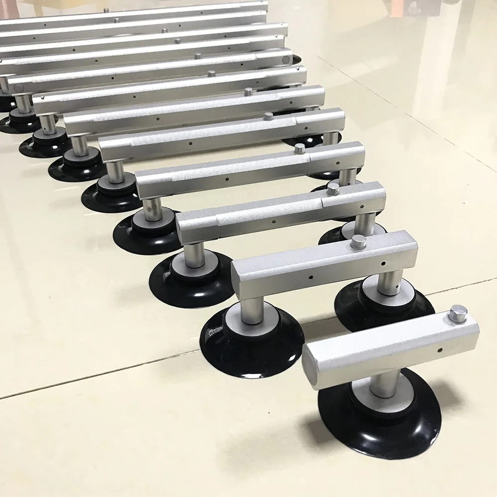 LED LCD TV Screen Vacuum Lifter Suction Cups Glass Display Vacuum Suction Device for Display Screen Moving And Installation