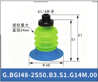 G.BGI48-2S50.B3.S1.G14M.00 | 4922978252762 | clean PDF product card
