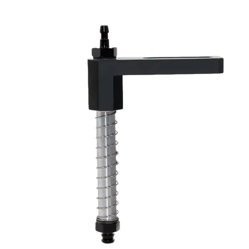 Manipulator Vacuum Suction Cup, Plastic Bracket Industrial Pneumatic Components High Quality L82/L85/L99/L115-BOLTTE