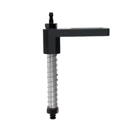 Manipulator Vacuum Suction Cup, Plastic Bracket Industrial Pneumatic Components High Quality L82/L85/L99/L115-BOLTTE