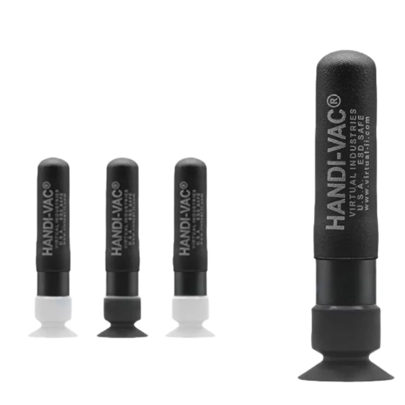 Anti-static mobile phone cover glass KW936 vacuum suction pen HANDI-VAC suction pen manual suction pen-BOLTTE