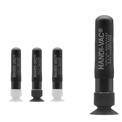 Anti-static mobile phone cover glass KW936 vacuum suction pen HANDI-VAC suction pen manual suction pen-BOLTTE