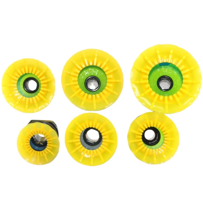 Manipulator vacuum suction cup MX25P/35P/42/50/57/65P. G38M.00 soft bag