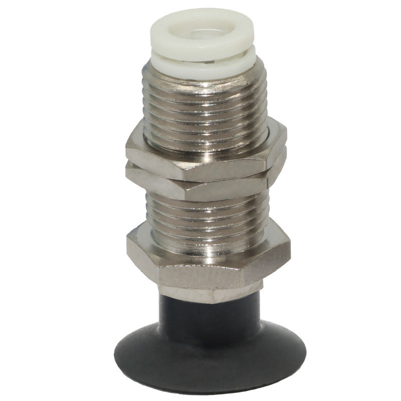 ZP3-T Vacuum Cups — UMS, UMN & Conductive Silicone (4–16 mm)