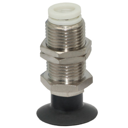 ZP3-T Vacuum Cups — UMS, UMN & Conductive Silicone (4–16 mm)