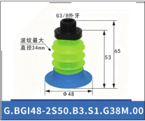 G.BGI48-2S50.B3.S1.G38M.00 | 4927354097046 | clean PDF product card