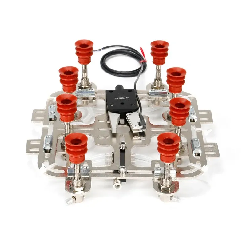 Manipulator accessories, tooling, automatic fixtures, suction cups, robots, universal universal standard fixtures-BOLTTE