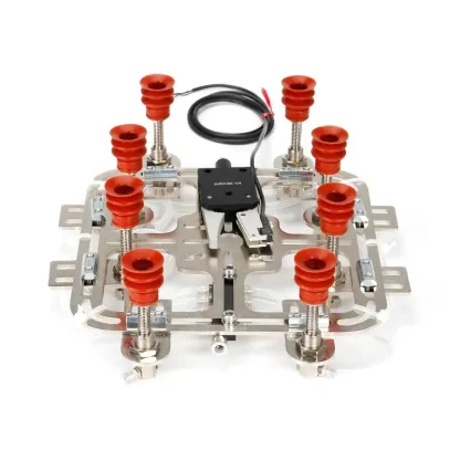 Manipulator accessories, tooling, automatic fixtures, suction cups, robots, universal universal standard fixtures-BOLTTE