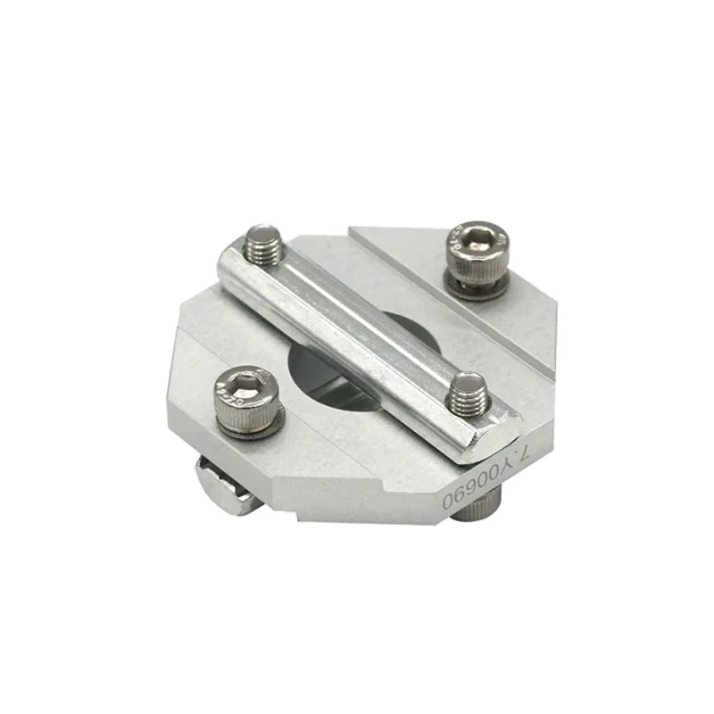 BOLTTE SMBA Cross-Connection Aluminum Profile Clamps — 18–80 mm
