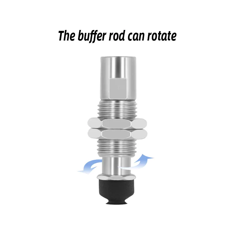 Industrial robotic arm vacuum suction cup ZP3-T04BNJ3-B5 ZP3-T04BNJ6-B5 ZP3-T06BNJ6-B5 ZP3-T08BNJ10-B5 ZP3-T16BNJ10-B5-BOLTTE