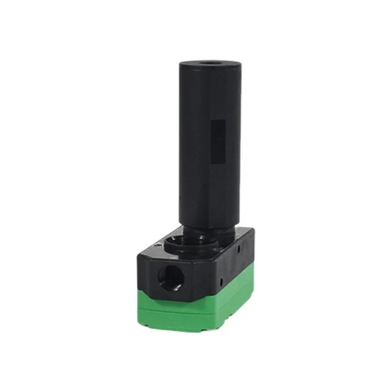 PBM mini multi-stage vacuum generator PBX negative pressure generator vacuum pump large suction and large flow PBM5-A PBM10-A-BOLTTE