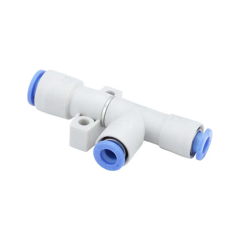 ZH Series Vacuum Ejector Body Ported Type One-touch ZH05DS-06-06-06 ZH07DL-06-06-06 Screw-in ZH05DS-01-01-01 ZH13DS-01-02-02-BOLTTE